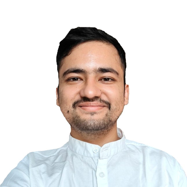 Sandip Dahal-Full Stack Developer